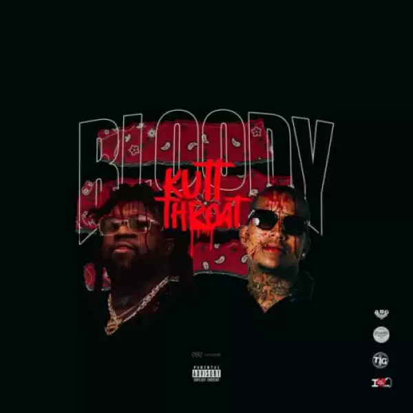 Bloody Jay - Murder She Wrote
